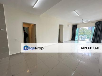 Sungai Long Residence, Condo For Sale, Super Cheap Price, Good Condition, Selangor, Kajang