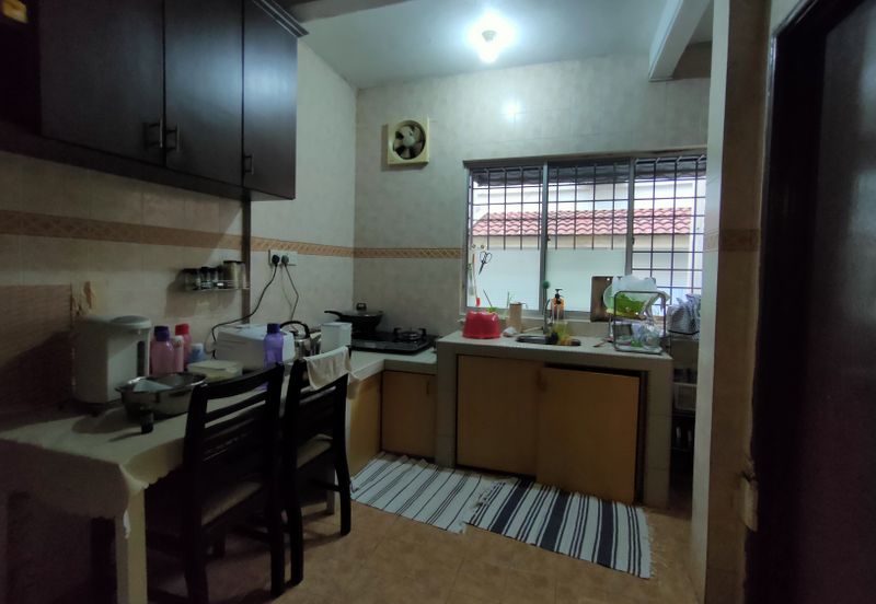 Bandar Damai Perdana