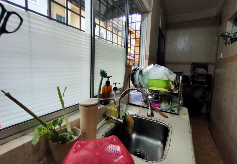 Bandar Damai Perdana