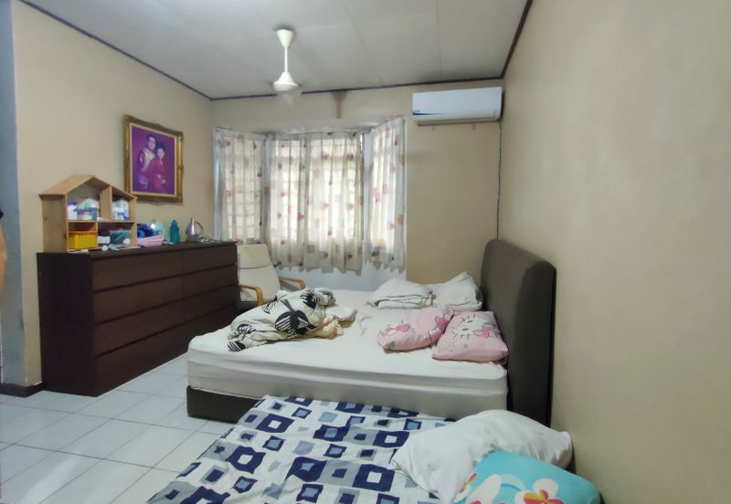 Bandar Damai Perdana