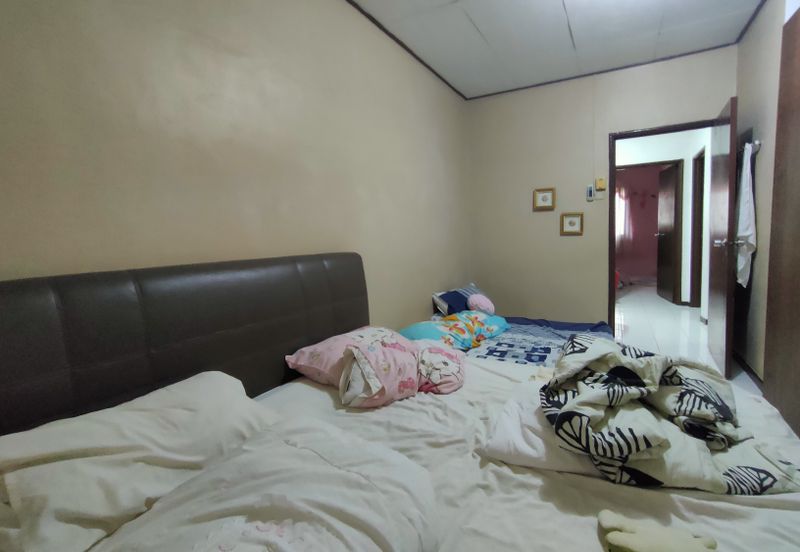 Bandar Damai Perdana