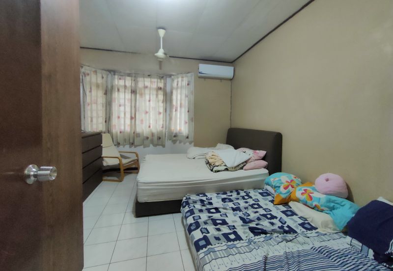 Bandar Damai Perdana