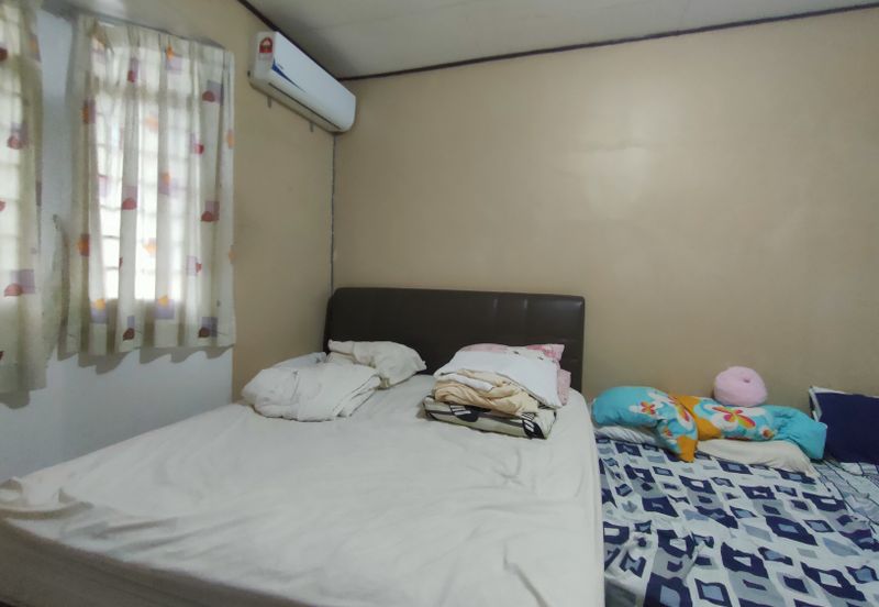 Bandar Damai Perdana