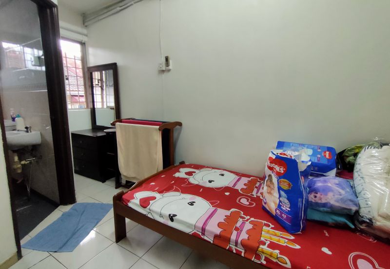 Bandar Damai Perdana