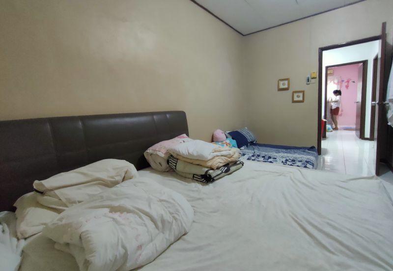 Bandar Damai Perdana