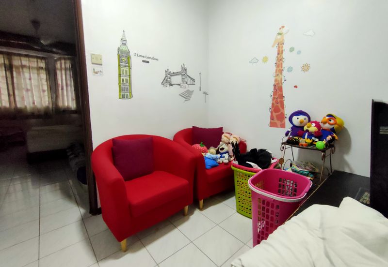 Bandar Damai Perdana