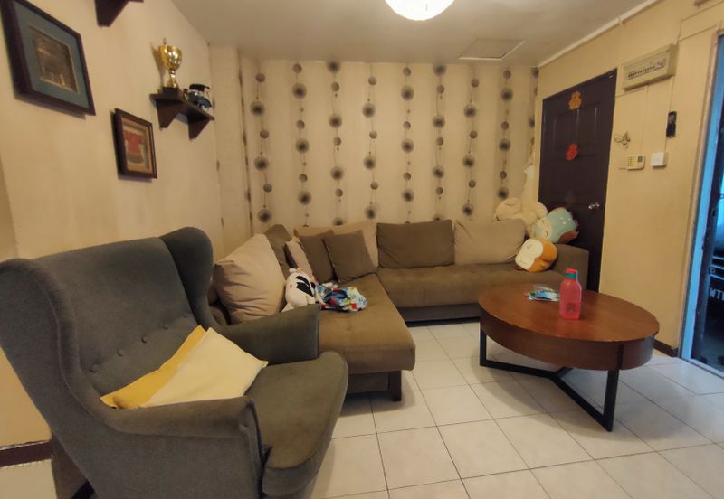 Bandar Damai Perdana