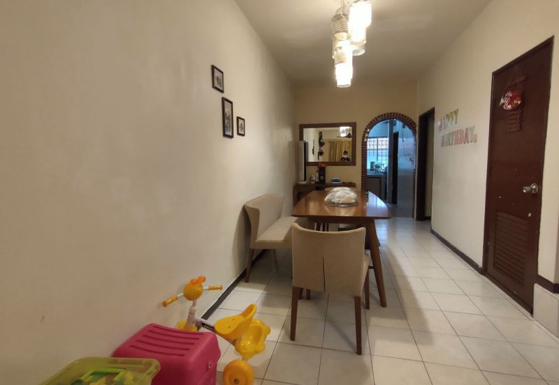 Bandar Damai Perdana