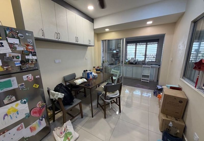 Bandar Mahkota Cheras