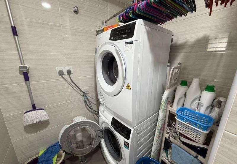 Bandar Mahkota Cheras