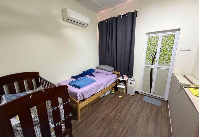 Bandar Mahkota Cheras