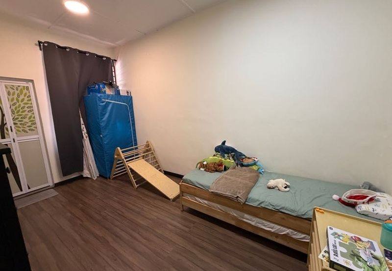 Bandar Mahkota Cheras