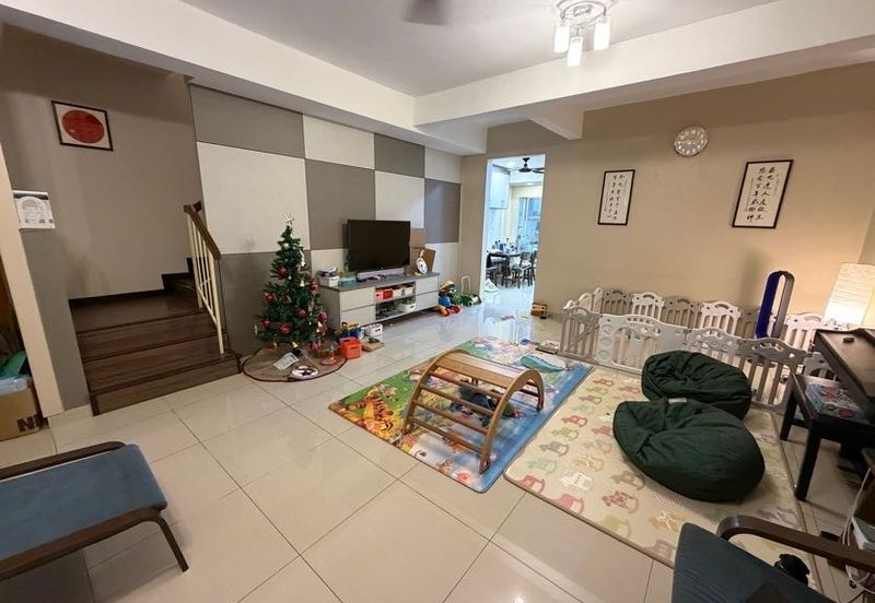 Bandar Mahkota Cheras