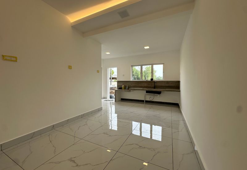 Bandar Mahkota Cheras