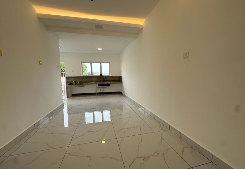 Bandar Mahkota Cheras