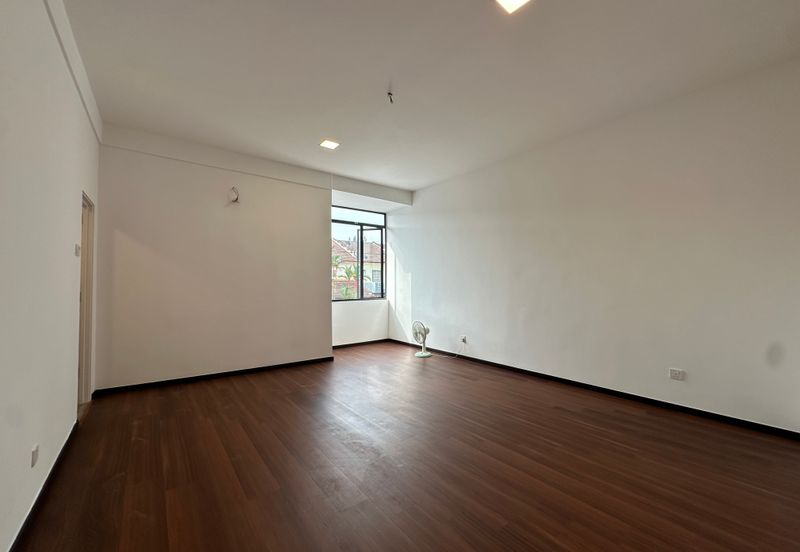 Bandar Mahkota Cheras