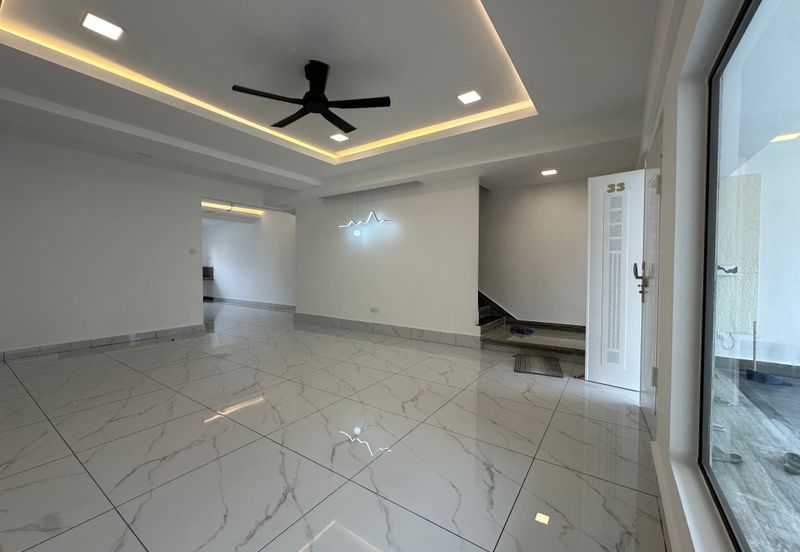 Bandar Mahkota Cheras