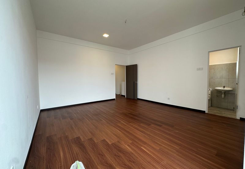 Bandar Mahkota Cheras