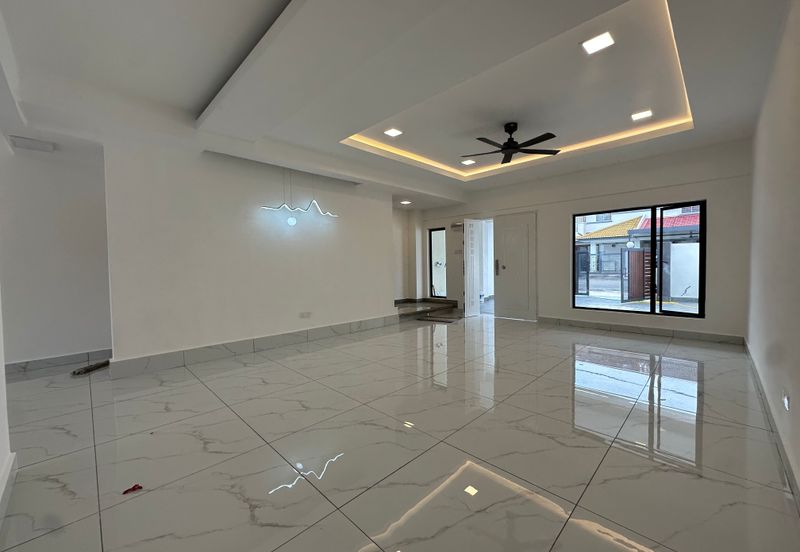 Bandar Mahkota Cheras