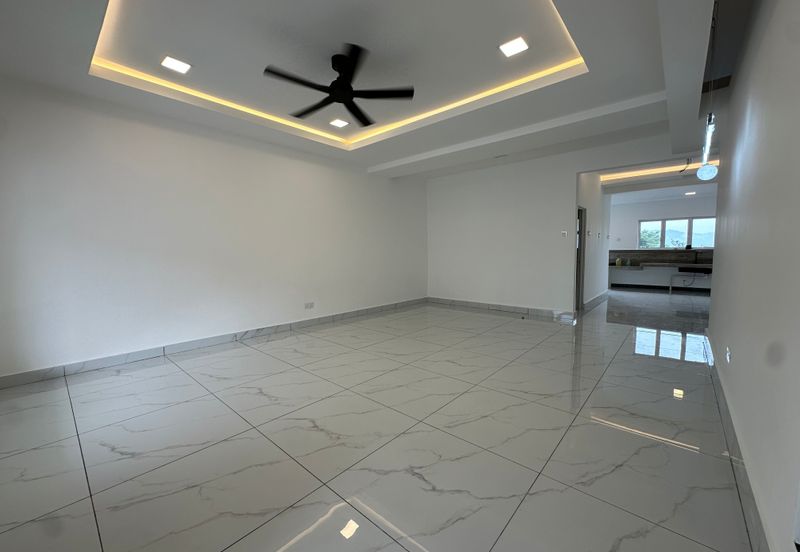 Bandar Mahkota Cheras