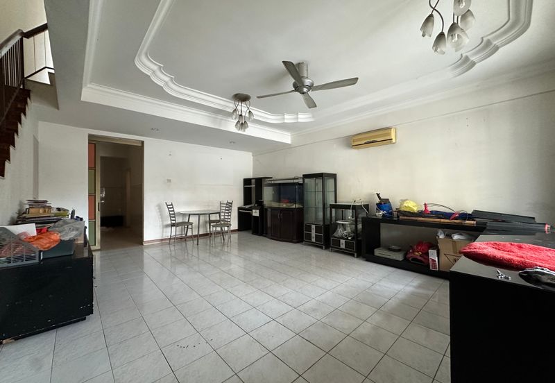 Bandar Mahkota Cheras