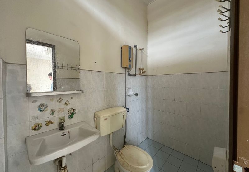 Bandar Mahkota Cheras