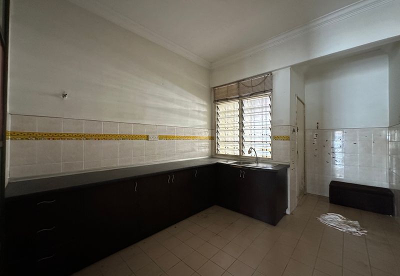 Bandar Mahkota Cheras