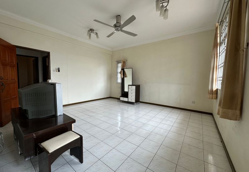 Bandar Mahkota Cheras