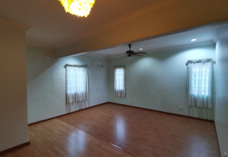 Taman Bukit Segar Jaya 2