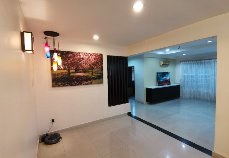 Taman Bukit Segar Jaya 2