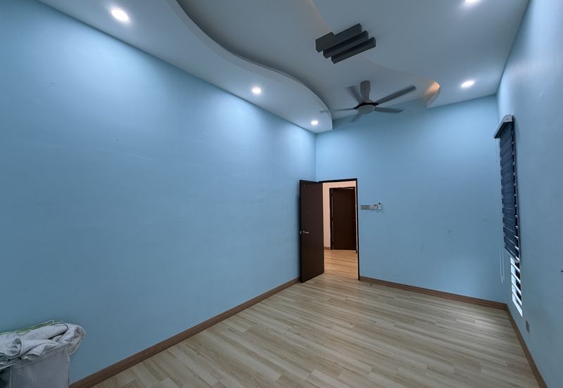 Bandar Damai Perdana