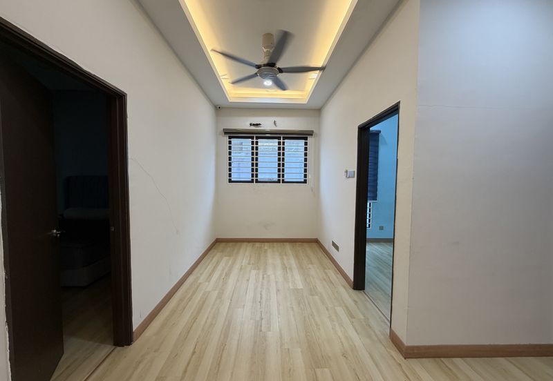 Bandar Damai Perdana