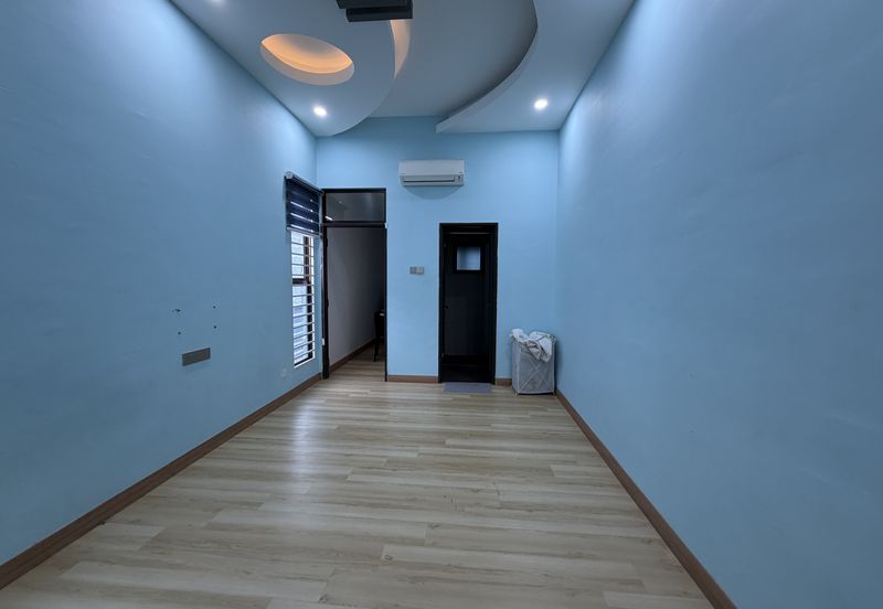 Bandar Damai Perdana