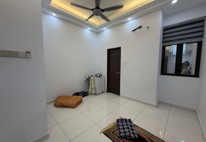 Bandar Damai Perdana