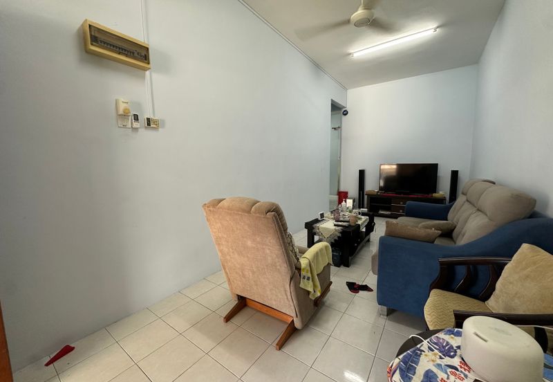 Bandar Mahkota Cheras