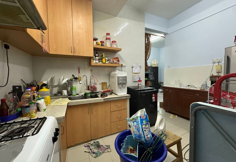 Bandar Mahkota Cheras