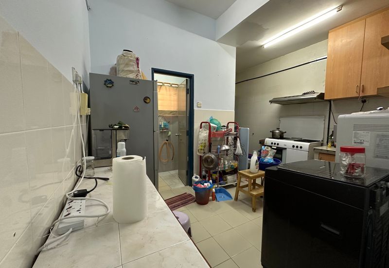 Bandar Mahkota Cheras