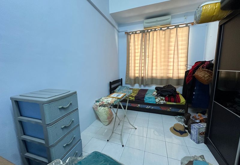 Bandar Mahkota Cheras