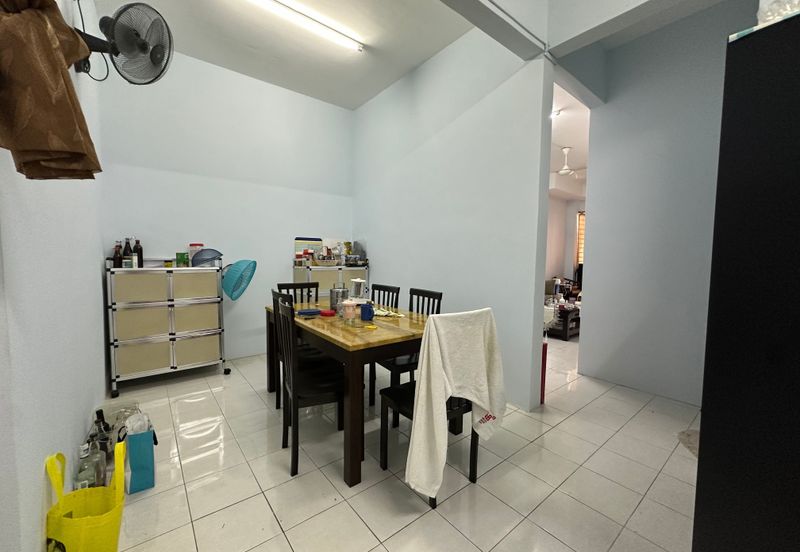 Bandar Mahkota Cheras