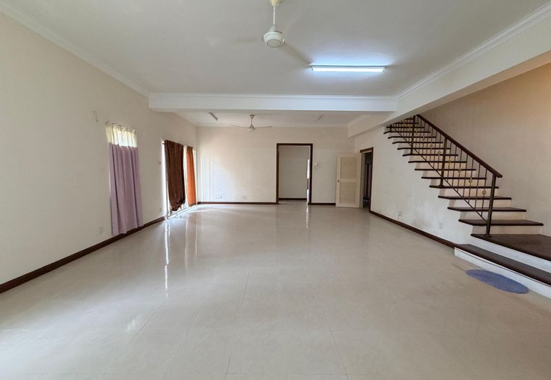 Taman Taming Indah 1