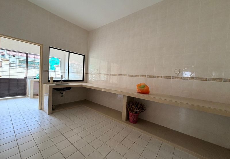 Taman Taming Indah 1