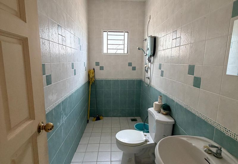 Taman Taming Indah 1