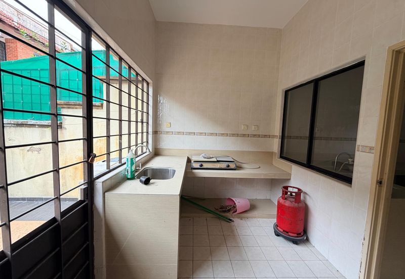 Taman Taming Indah 1