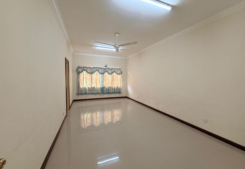 Taman Taming Indah 1