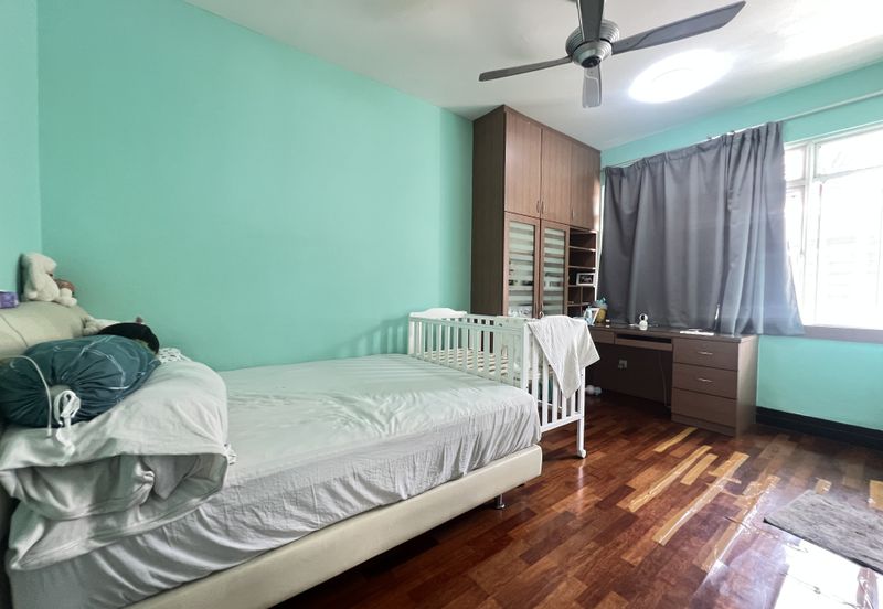 Desa ParkCity (LeVenue)