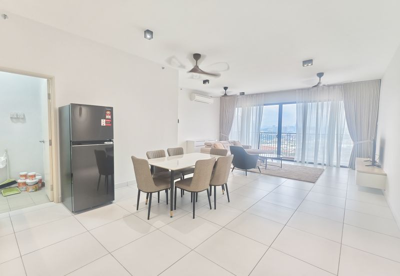 The Tropika Bukit Jalil