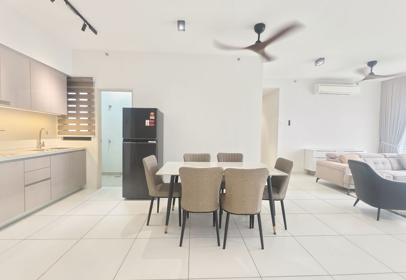 The Tropika Bukit Jalil