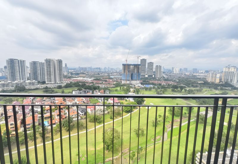 The Tropika Bukit Jalil