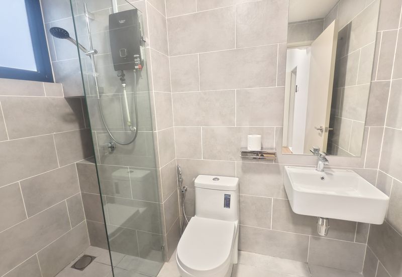 The Tropika Bukit Jalil