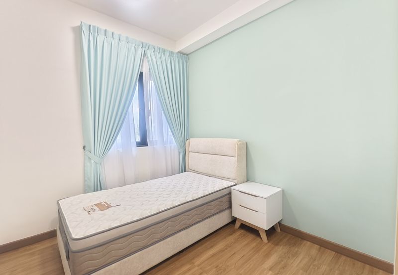 The Tropika Bukit Jalil